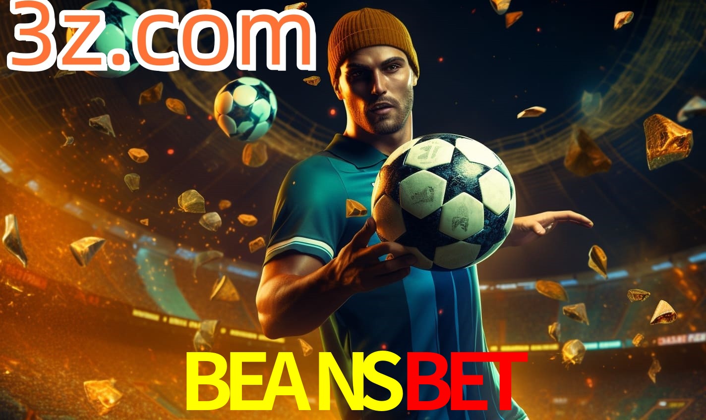 Ampla Seleção de Apostas BEANSBET